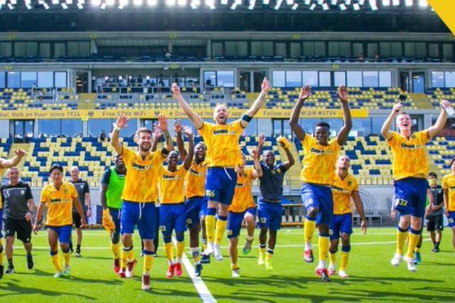 乐鱼体育下载-比甲球队新冠0感染，奇迹还是巧合？